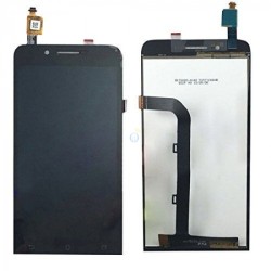 TOUCH+DISPLAY ASUS ZENFONE GO (ZC551TG) 4.5" BLACK TOUCH+DISPLAY ASUS ZENFONE GO (ZC551TG) 4.5" BLACK